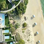 Mandola Rosa At Riviera Olympia, A Grecotel To Live ホテル 5*
