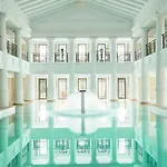 Mandola Rosa At Riviera Olympia, A Grecotel To Live 酒店