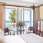 酒店 Mandola Rosa At Riviera Olympia, A Grecotel To Live 卢特拉基利尼斯