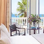 ホテル Mandola Rosa At Riviera Olympia, A Grecotel To Live 5*