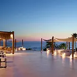 Mandola Rosa At Riviera Olympia, A Grecotel To Live ホテル ロウトラ・キリニ
