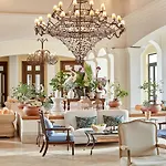 Mandola Rosa At Riviera Olympia, A Grecotel To Live 5* 卢特拉基利尼斯