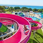 Mandola Rosa At Riviera Olympia, A Grecotel To Live 5*