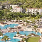 Mandola Rosa At Riviera Olympia, A Grecotel To Live 酒店 5*