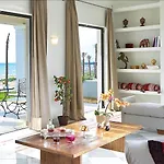 ホテル Mandola Rosa At Riviera Olympia, A Grecotel To Live 5*