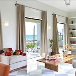 Mandola Rosa At Riviera Olympia, A Grecotel To Live ホテル 5*