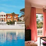 Ξενοδοχείο Mandola Rosa At Riviera Olympia, A Grecotel To Live Λουτρά Κυλλήνης