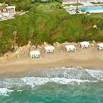 酒店 Mandola Rosa At Riviera Olympia, A Grecotel To Live