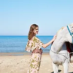 Ξενοδοχείο Mandola Rosa At Riviera Olympia, A Grecotel To Live 5*