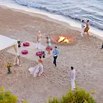 酒店 Mandola Rosa At Riviera Olympia, A Grecotel To Live