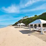 酒店 Mandola Rosa At Riviera Olympia, A Grecotel To Live