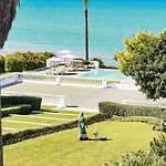 酒店 Mandola Rosa At Riviera Olympia, A Grecotel To Live