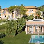 Mandola Rosa At Riviera Olympia, A Grecotel To Live Hotel Loutra Killinis