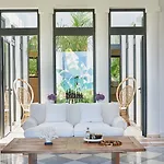 Mandola Rosa At Riviera Olympia, A Grecotel To Live 5*