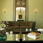 Hotel Mandola Rosa At Riviera Olympia, A Grecotel To Live
