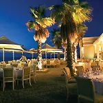 酒店 Mandola Rosa At Riviera Olympia, A Grecotel To Live 卢特拉基利尼斯