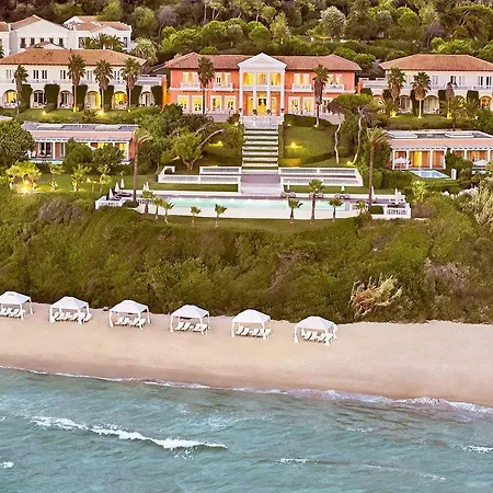 Mandola Rosa At Riviera Olympia, A Grecotel To Live