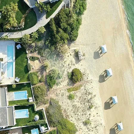 Mandola Rosa, A To Live Hotel 5*
