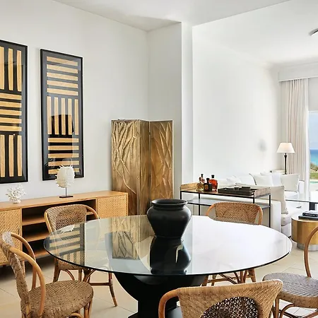 Mandola Rosa, A To Live Hotel 5*