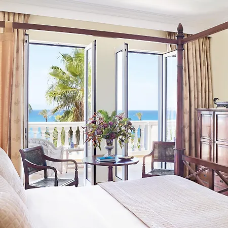 Hotel Mandola Rosa, A To Live Loutra Kyllinis