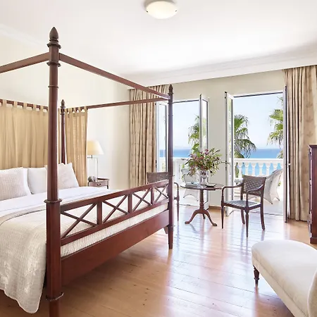 Mandola Rosa At Riviera Olympia, A Grecotel To Live 5* Loutra Killinis
