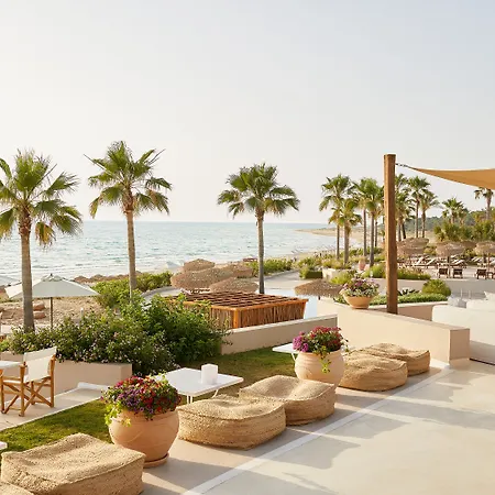 Mandola Rosa At Riviera Olympia, A Grecotel To Live 5* Loutra Kyllinis