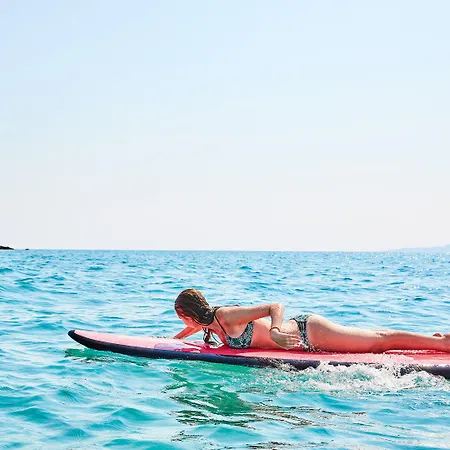 Mandola Rosa At Riviera Olympia, A Grecotel To Live Loutra Kyllinis