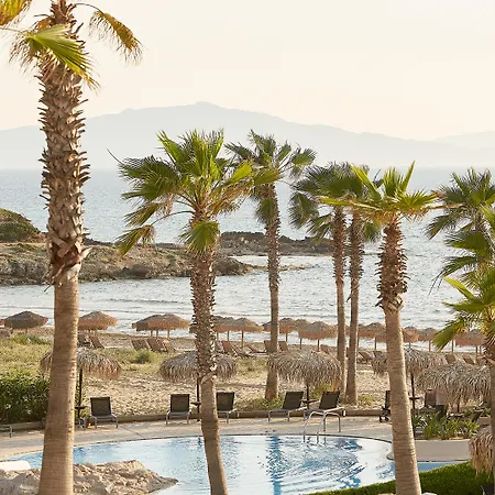 Hotel Mandola Rosa At Riviera Olympia, A Grecotel To Live 5*