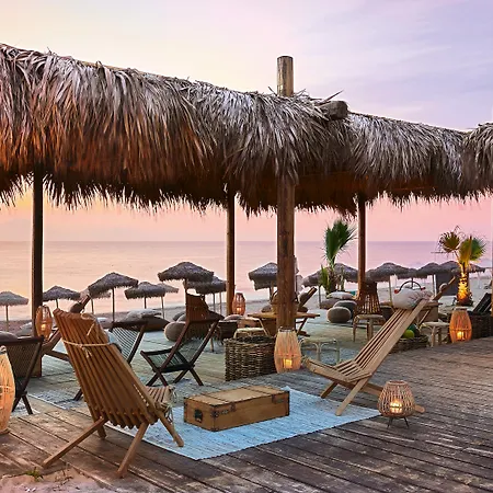 Mandola Rosa At Riviera Olympia, A Grecotel To Live 5* Loutra Kyllinis