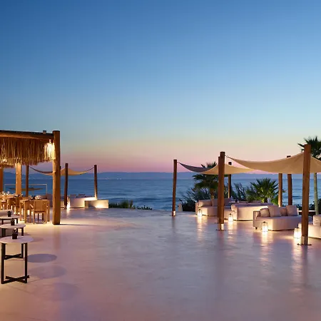 Mandola Rosa At Riviera Olympia, A Grecotel To Live فندق لوترا كيلينيس