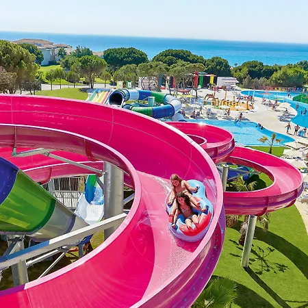 Mandola Rosa At Riviera Olympia, A Grecotel To Live 5*
