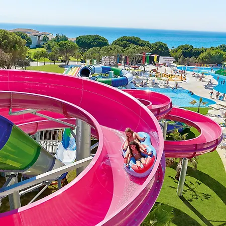 Mandola Rosa At Riviera Olympia, A Grecotel To Live 5*