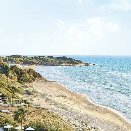 Hotel Mandola Rosa At Riviera Olympia, A Grecotel To Live Loutra Kyllinis