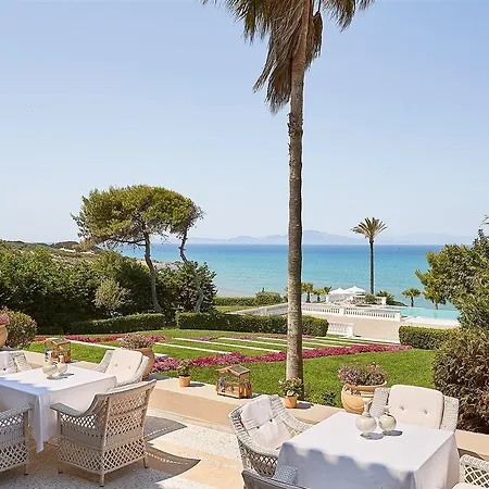 Hotel Mandola Rosa, A To Live 5*
