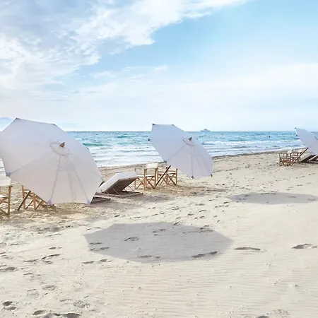 Mandola Rosa At Riviera Olympia, A Grecotel To Live Hotel 5*