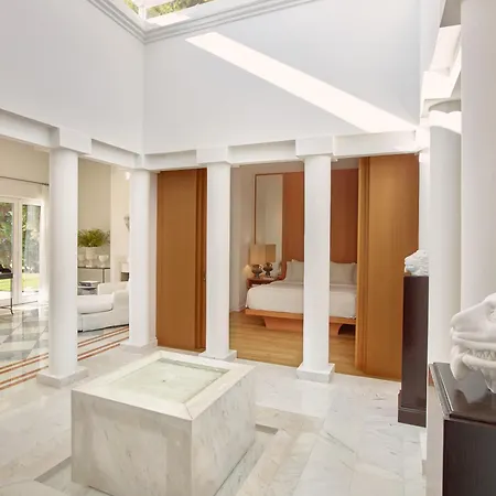 Mandola Rosa At Riviera Olympia, A Grecotel To Live Hotel 5*