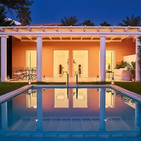 Hotel Mandola Rosa At Riviera Olympia, A Grecotel To Live 5*