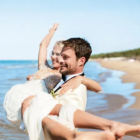 Hotel Mandola Rosa At Riviera Olympia, A Grecotel To Live