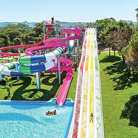 Mandola Rosa At Riviera Olympia, A Grecotel To Live 5* Loutra Killinis