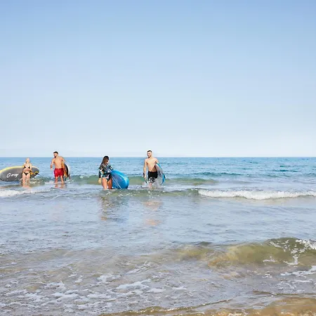Mandola Rosa At Riviera Olympia, A Grecotel To Live Hotel