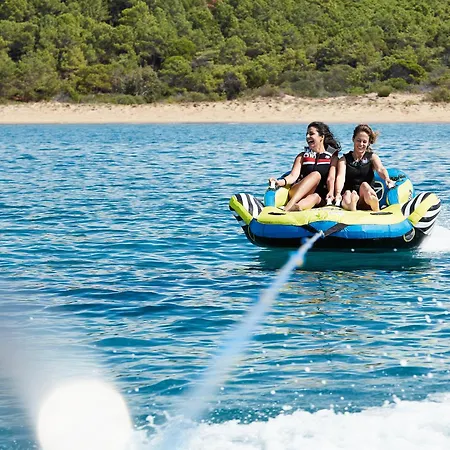 Hotel Mandola Rosa At Riviera Olympia, A Grecotel To Live Loutra Killinis