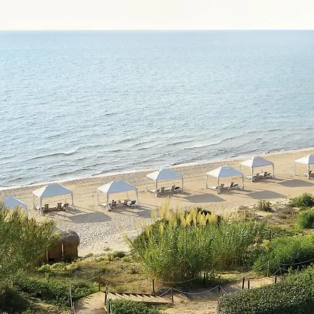 Mandola Rosa At Riviera Olympia, A Grecotel To Live Hotel 5*
