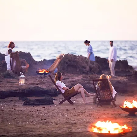 Mandola Rosa At Riviera Olympia, A Grecotel To Live 5*