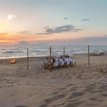 Mandola Rosa At Riviera Olympia, A Grecotel To Live 5* Loutra Killinis