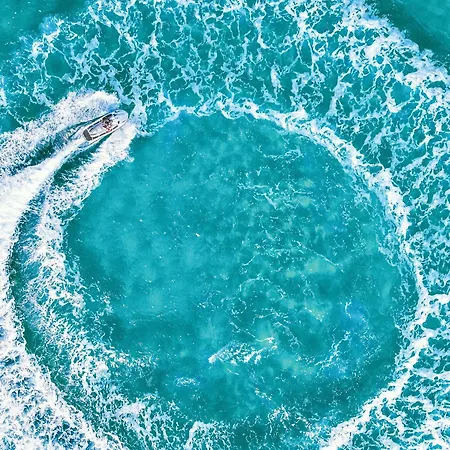 Mandola Rosa At Riviera Olympia, A Grecotel To Live