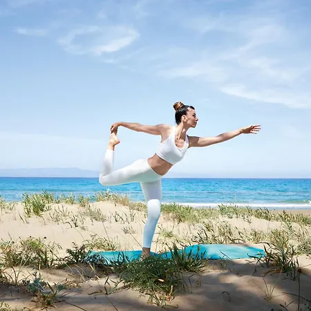 Mandola Rosa At Riviera Olympia, A Grecotel To Live 5* Loutra Killinis