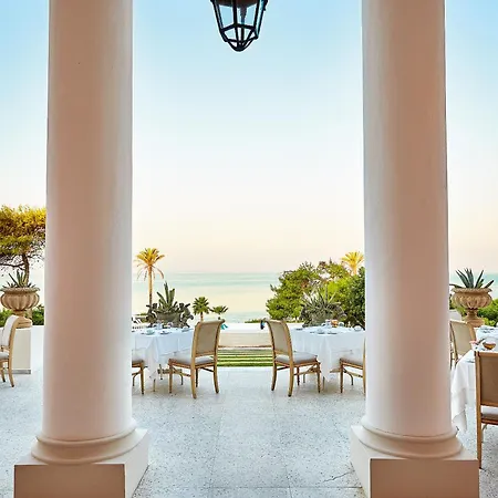 Mandola Rosa At Riviera Olympia, A Grecotel To Live