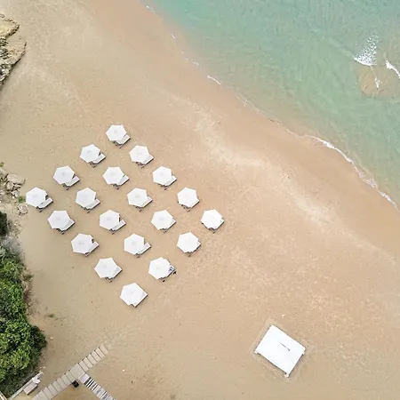 Mandola Rosa At Riviera Olympia, A Grecotel To Live Hotel 5*