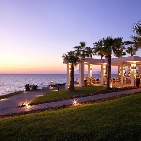 Mandola Rosa At Riviera Olympia, A Grecotel To Live 5*
