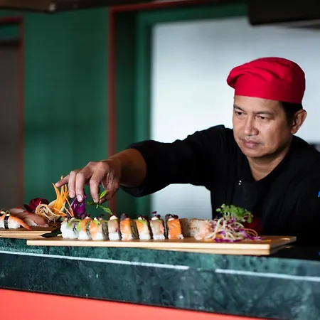 Mandola Rosa At Riviera Olympia, A Grecotel To Live Loutra Killinis